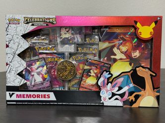Celebrations V Memories