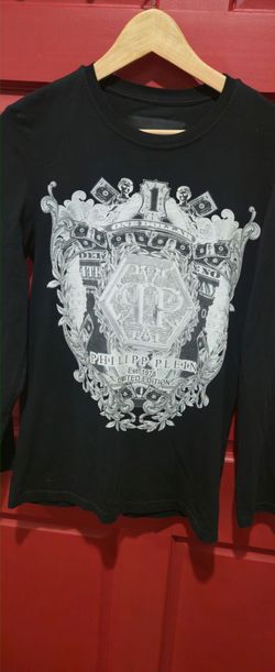PHILIPP PLEIN SHIRT