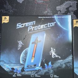 Screen Protector iPhone 16 Plus 
