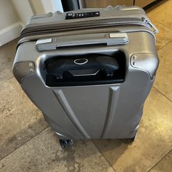 TravelPro Carry On Suitcase
