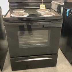 STOVE whirlpool ACT FAST WFC150MWB ️