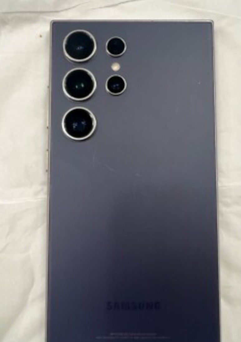 Samsung S24 Galaxy Ultra