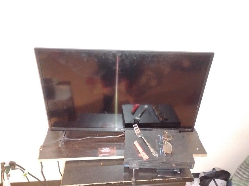 Tcl Smart Tv