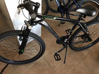 SCHWIMN BIKE 26’’ M SIdewinder