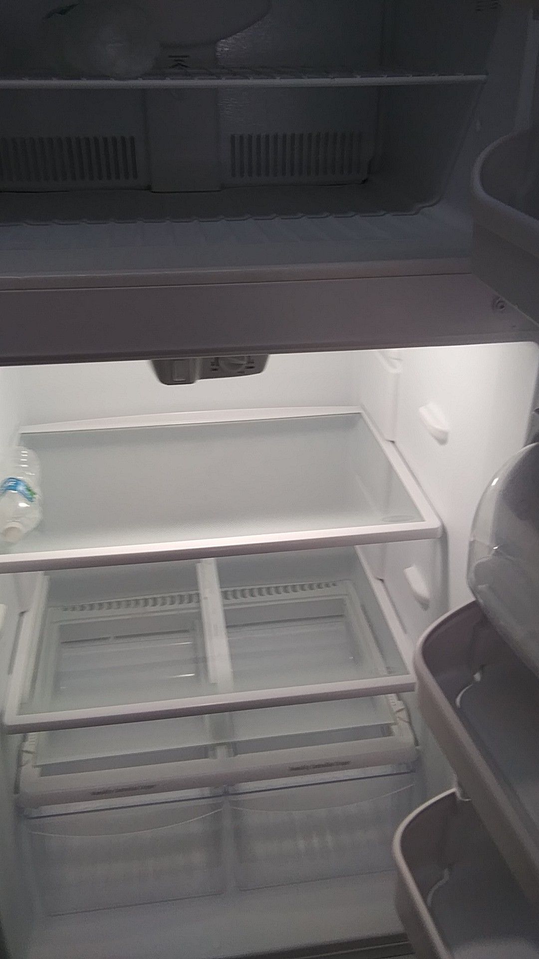 Refrigerator 30inch perfect condition