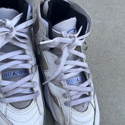 Jordan Jump Man Two Trey