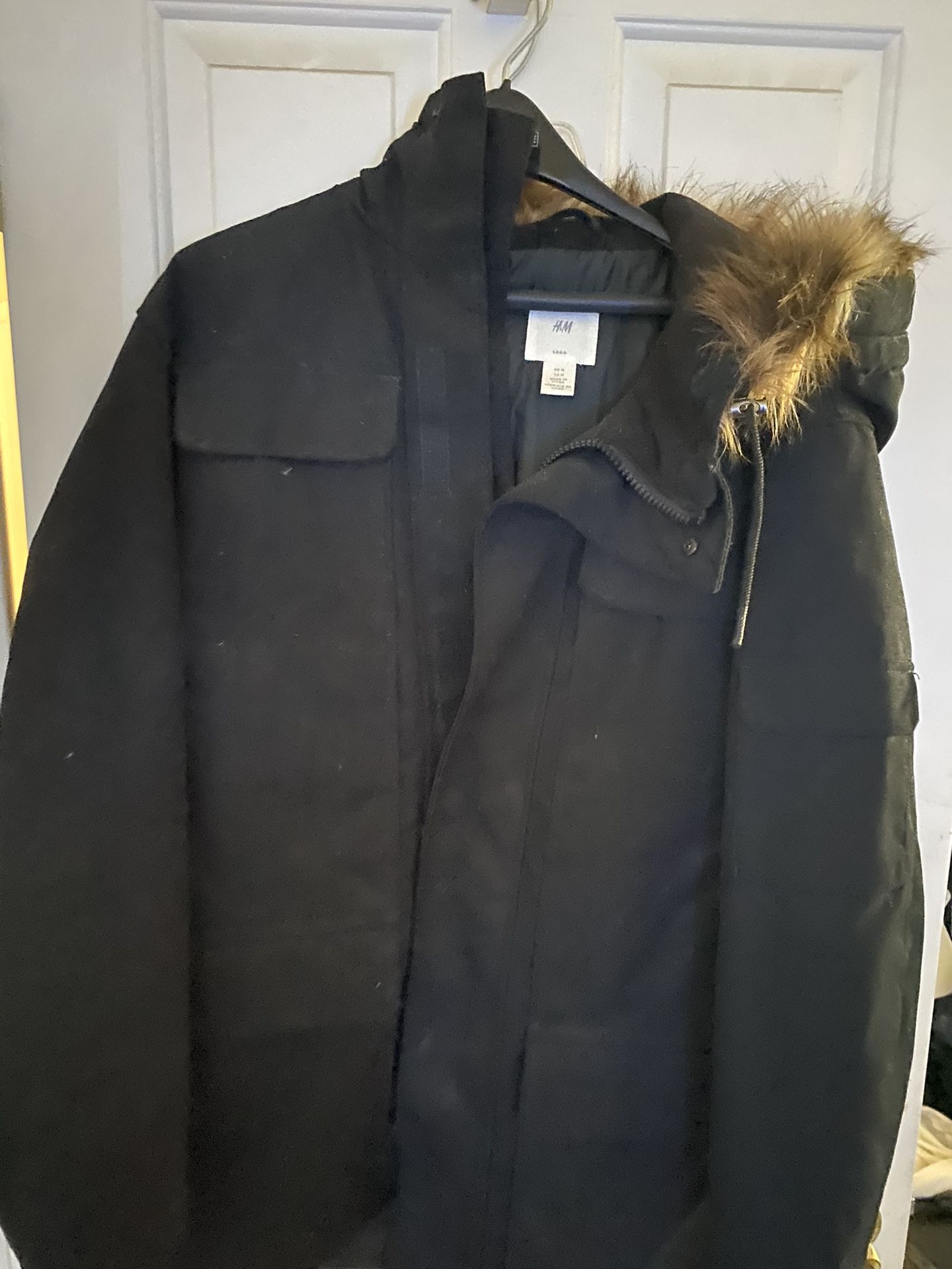 H&M Parka