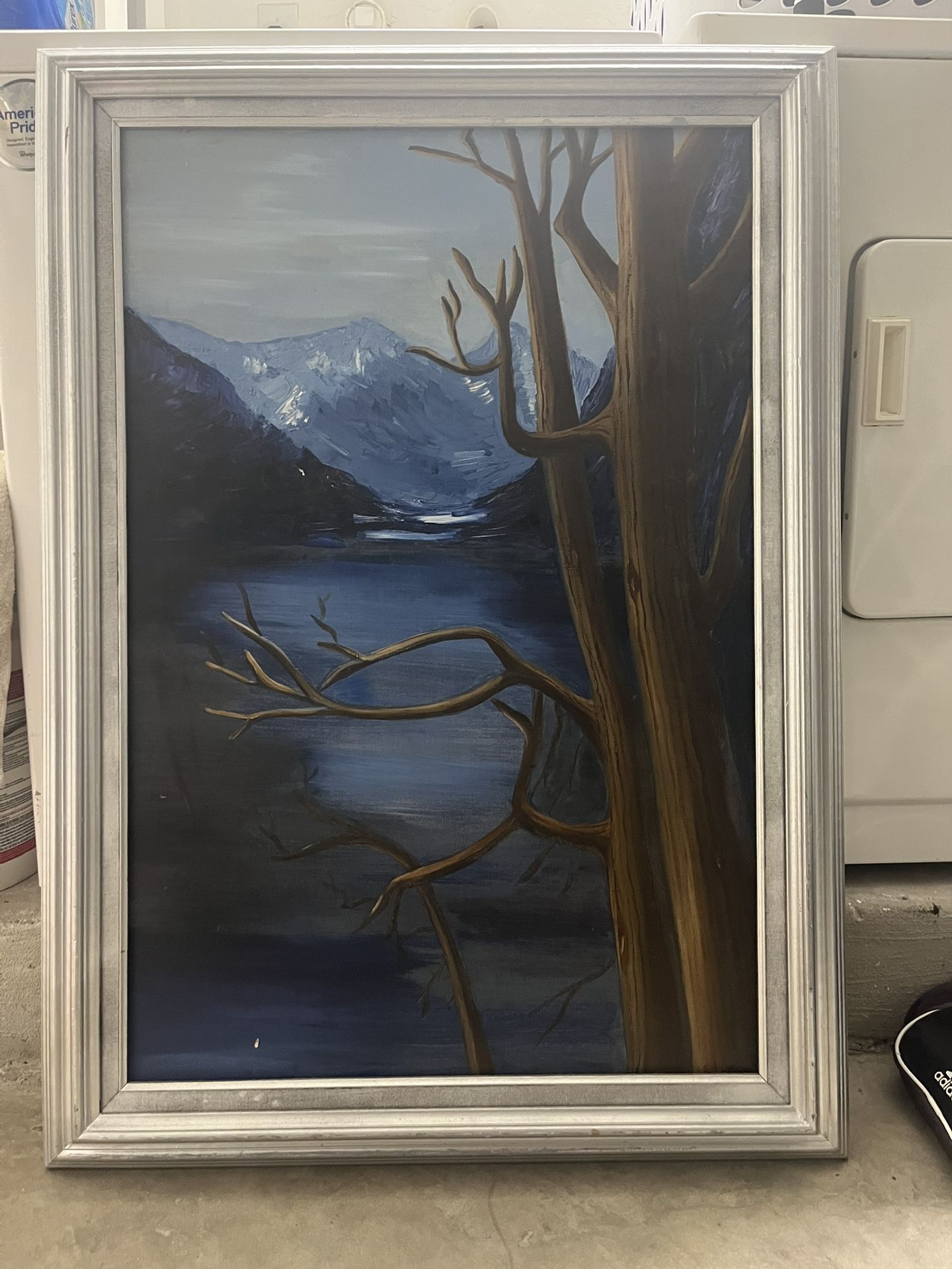 Beautiful Painting For Sale