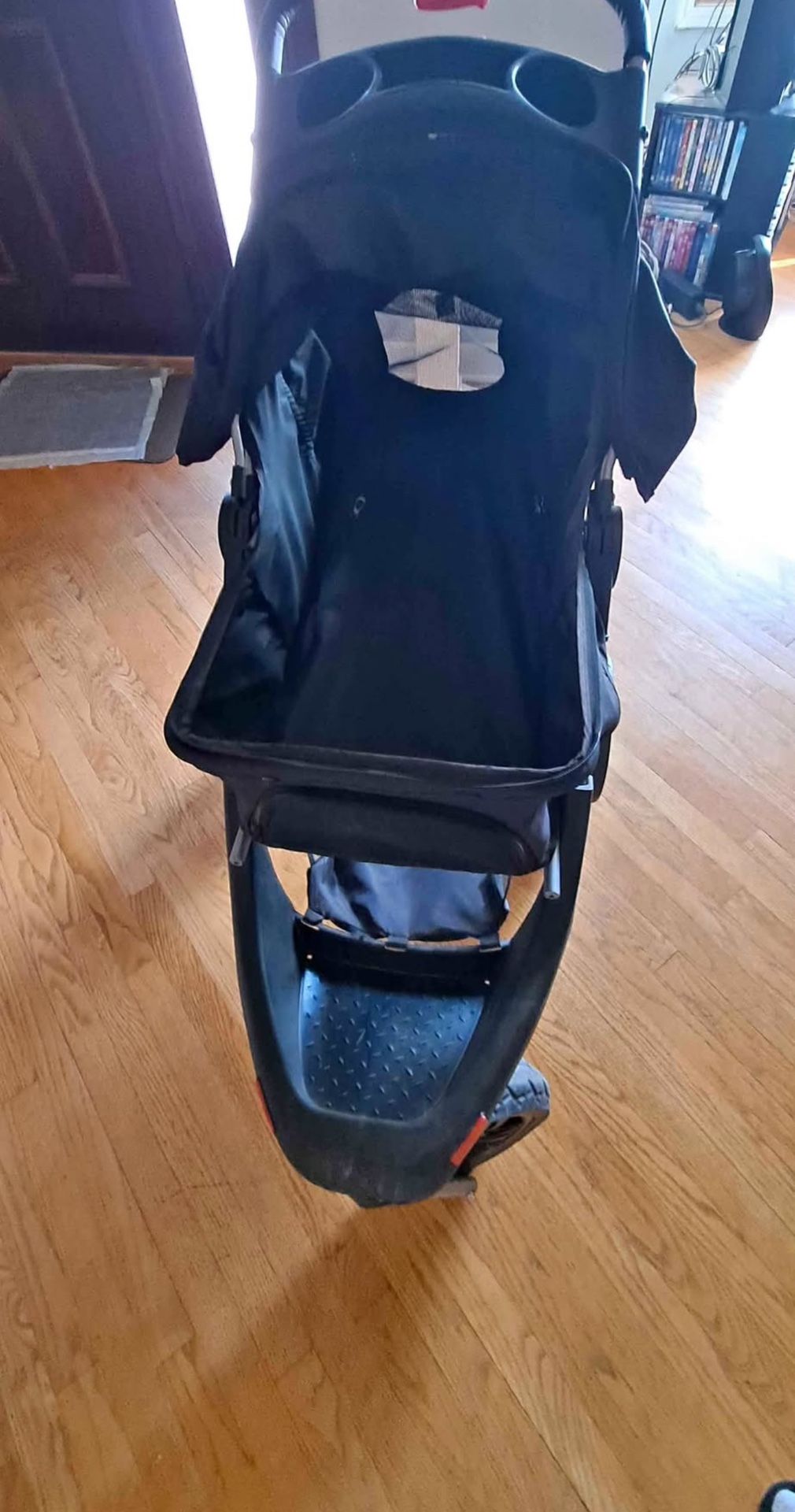 Heavy Duty Dog Stroller