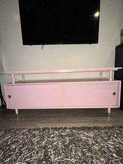 Entertainment Center