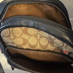 Coach Crossbody - Universal 