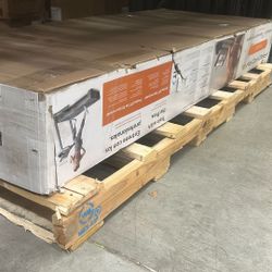 Brand New Treadmill