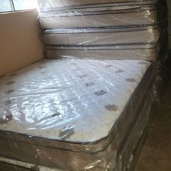 Mattresses King Queen Full Twin 