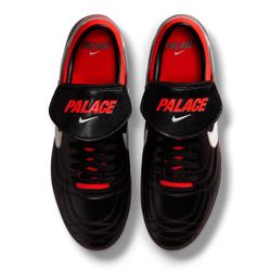 Nike x Palace x England Cryoshot Air Speed 11.5