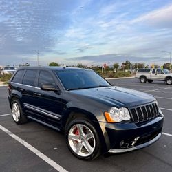 2009 Jeep Grand Cherokee