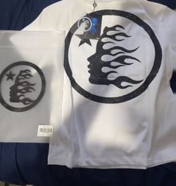 HELLSTAR SHIRT