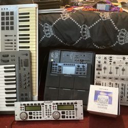 Music Equipment 