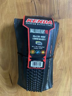 KENDA Small Block Eight | K1047 | 29*2.10
