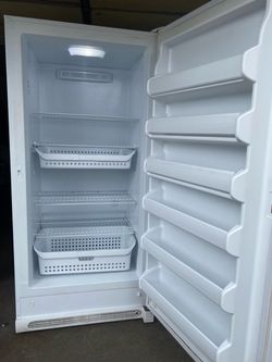 Freezer