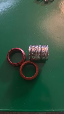 Rings