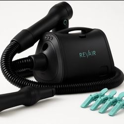 REV AIR REVERSE HAIR DRYER 
