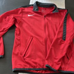 Boys Nike sweater