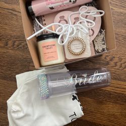 Bride Box - BRAND NEW 