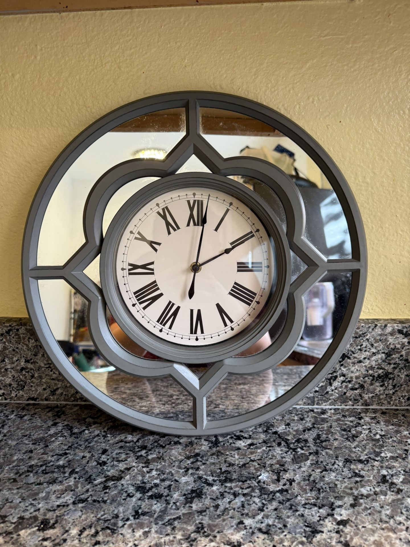 Clock