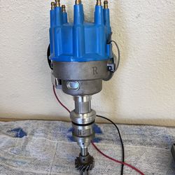 Brand new distributor Ford