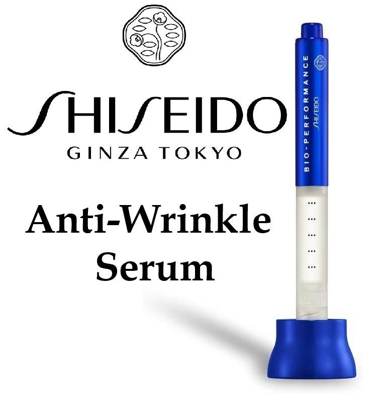 Shiseido Anti-Wrinkle Serum
