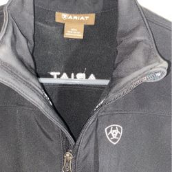 Ariat Softshell Vest