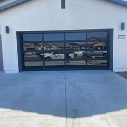 Garage Doors 