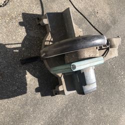 Miter Saw