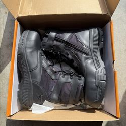 Timberland Work Boots 