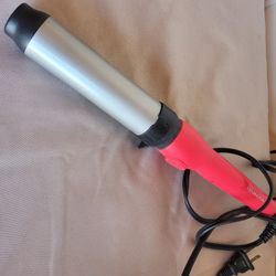 Large Curling Iron