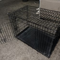 Dog Kennel 36 Inch 