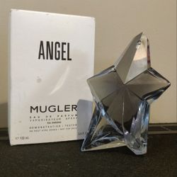 Mugler ANGEL Shooting Star