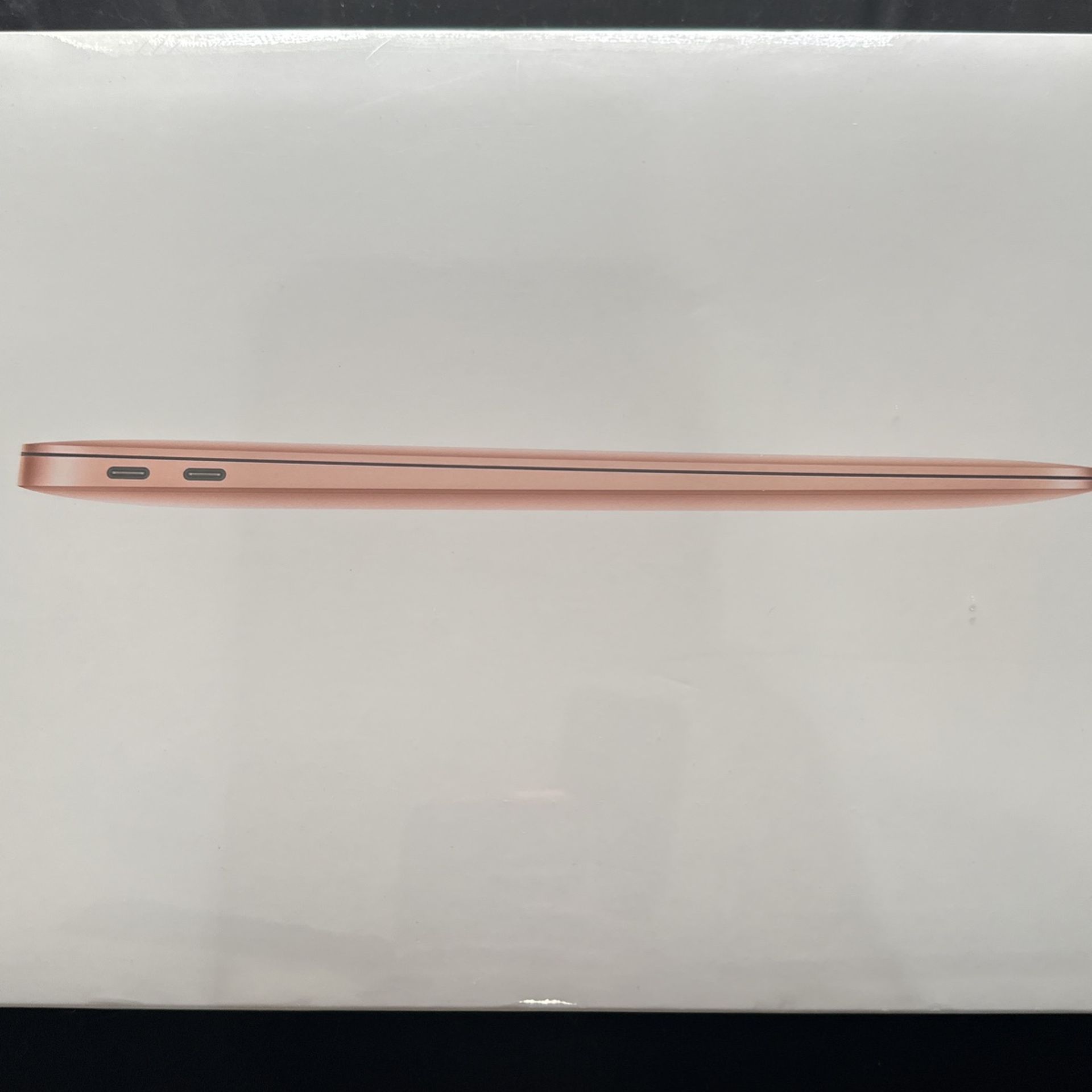MacBook Air M1