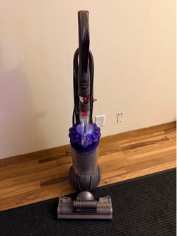 Dyson Ball Animal UP13 Compact Upright Vacuum Cleaner.