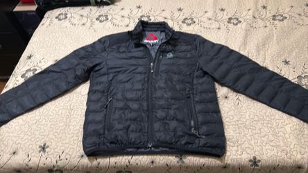 GERRY Men’s light weight puffer jacket