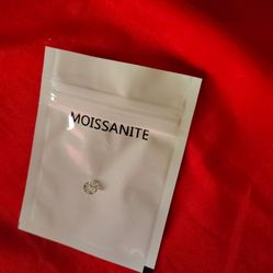 Moissanite