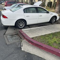 2006 Buick Lucerne