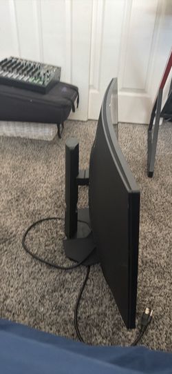 Dell monitor