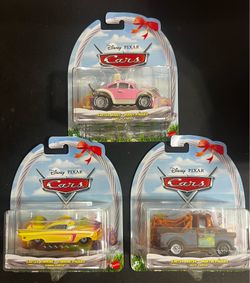 Disney cars