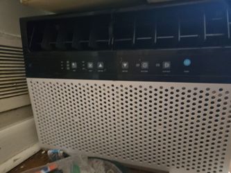 air conditioner