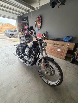 2016 Harley Davidson 1200 seventy two