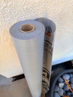 Roofing paper 600 sq ft