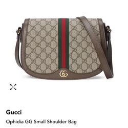 Gucci Small Shoulder Bag