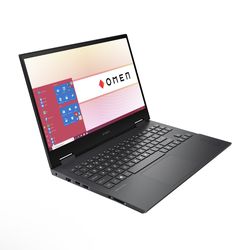 HP OMEN - 15.6" Gaming Laptop