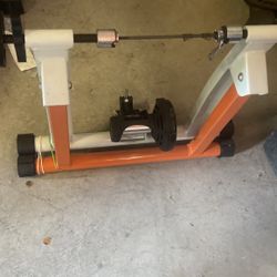 Bike Trainer